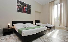 Lucky Stars Rooms